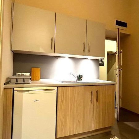 Double Studio City Center Cracovia Exterior foto