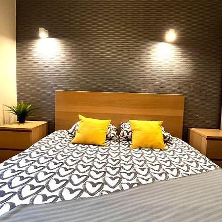 Double Studio City Center Cracovia Exterior foto