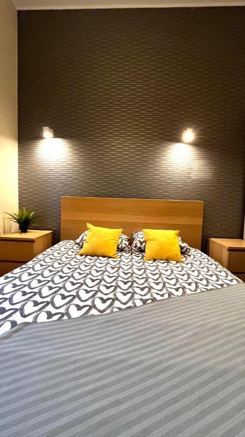 Double Studio City Center Cracovia Exterior foto